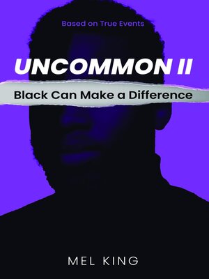 cover image of Uncommon II